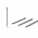 Brad Nail 18 Gauge Straight Small Head - Galvanized