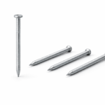 Common Framing Nail 16d Flat Head - Hot Dipped Galvanized