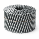 Ring Shank Framing Nail - Hot Dipped Galvanized