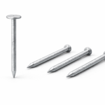 Roofing Nail Flat Head - Hot Dipped Galvanized