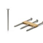 Roofing Coil Nail