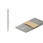 16-Gauge Finish Nail