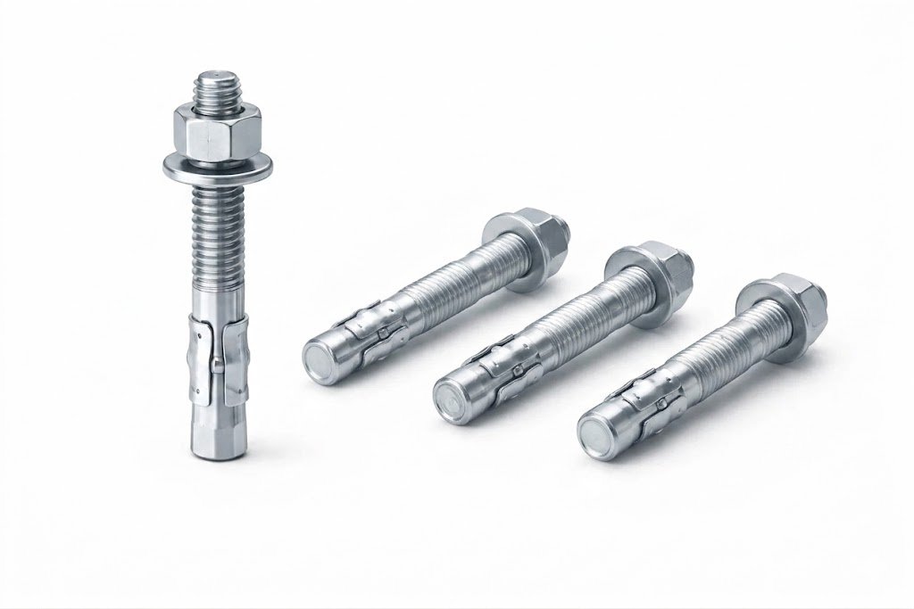 6cb33ea6-8546-49f7-a1f4-4daf3080cdce Wedge Anchor - Image 1