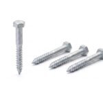 Hex Head Lag Bolt