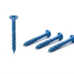 Concrete Screw - Flat Head