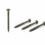 Deck Screw