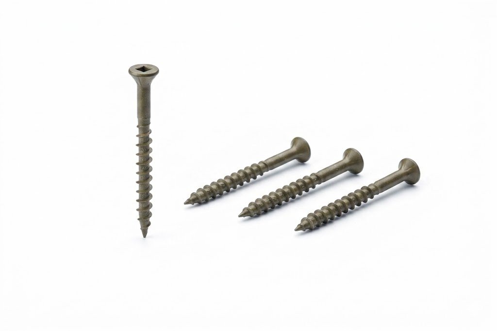 Deck Screw Deck Screw - Image 1