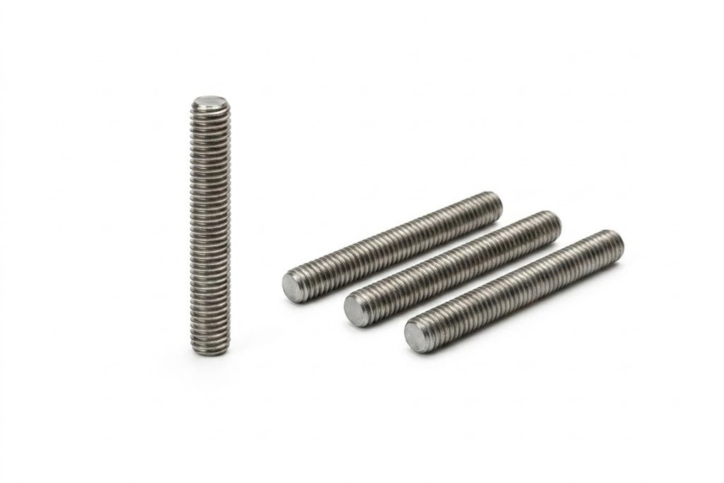 Threaded Rods Threaded Rod - Image 1