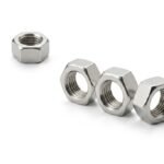 Hex Nut