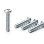 Machine Screw
