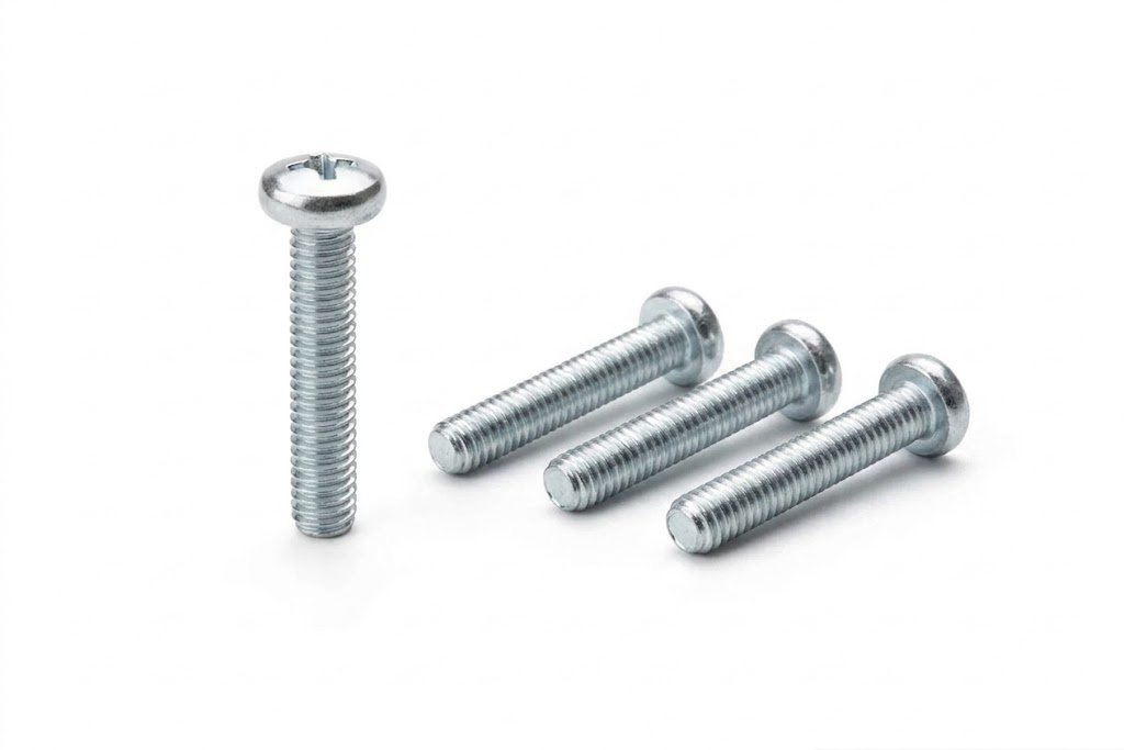 b003dda9-9e4b-4f44-b8b1-eda1c9f3e99d Machine Screw - Image 1