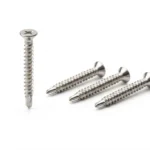 Self-Drilling Metal Screw - Phillips