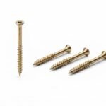 Construction Wood Screw