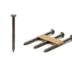Joist Hanger Connector Nail