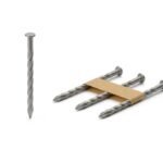Ring Shank Framing Nail